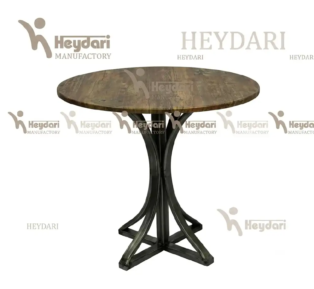  صنایع تولیدی حیدری