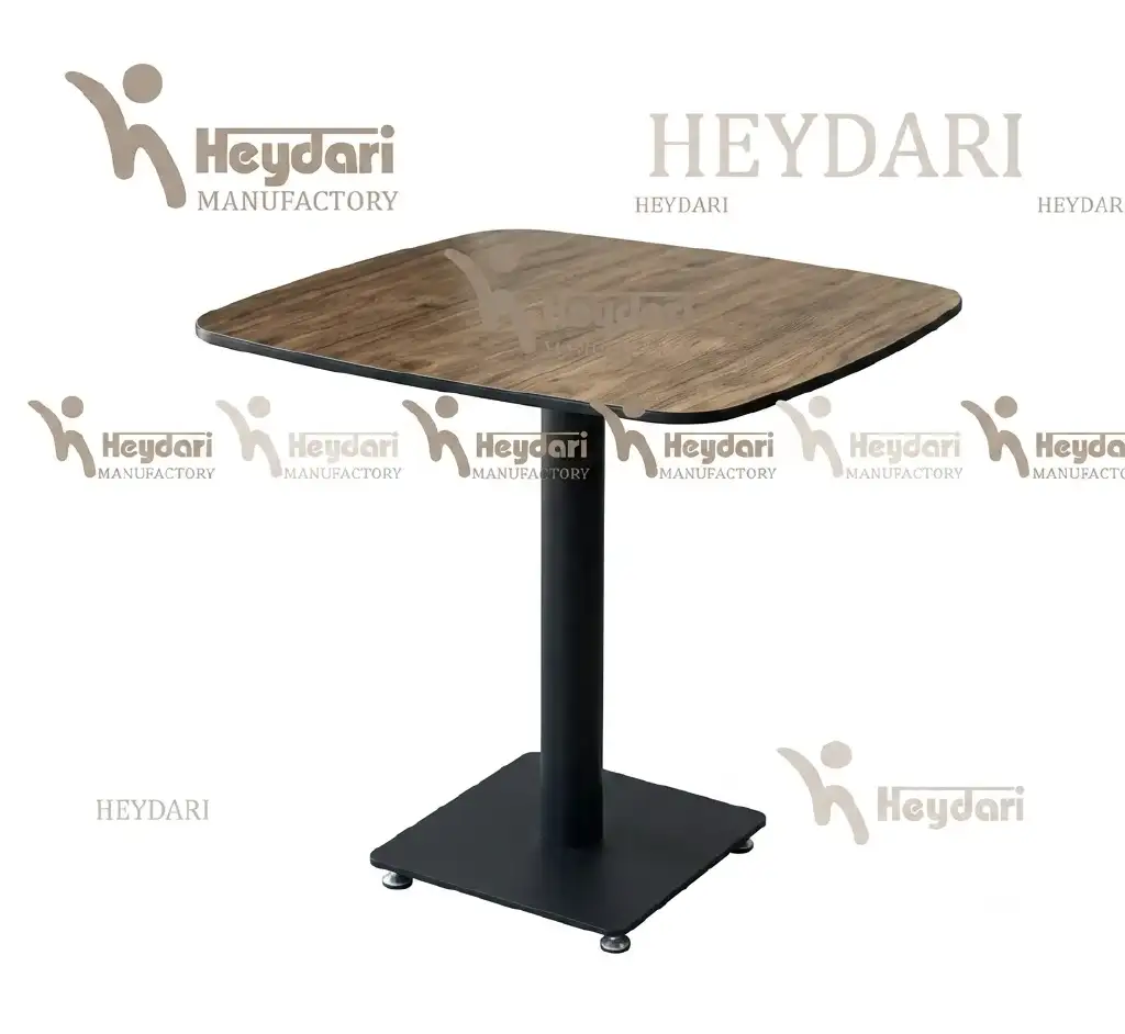  صنایع تولیدی حیدری