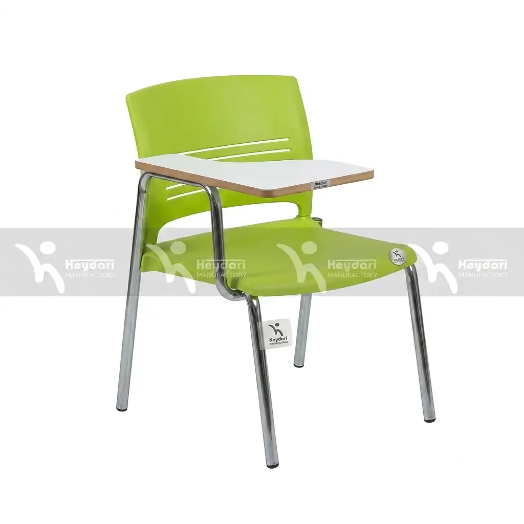 صندلی لوله ای آموزشی آروین main image