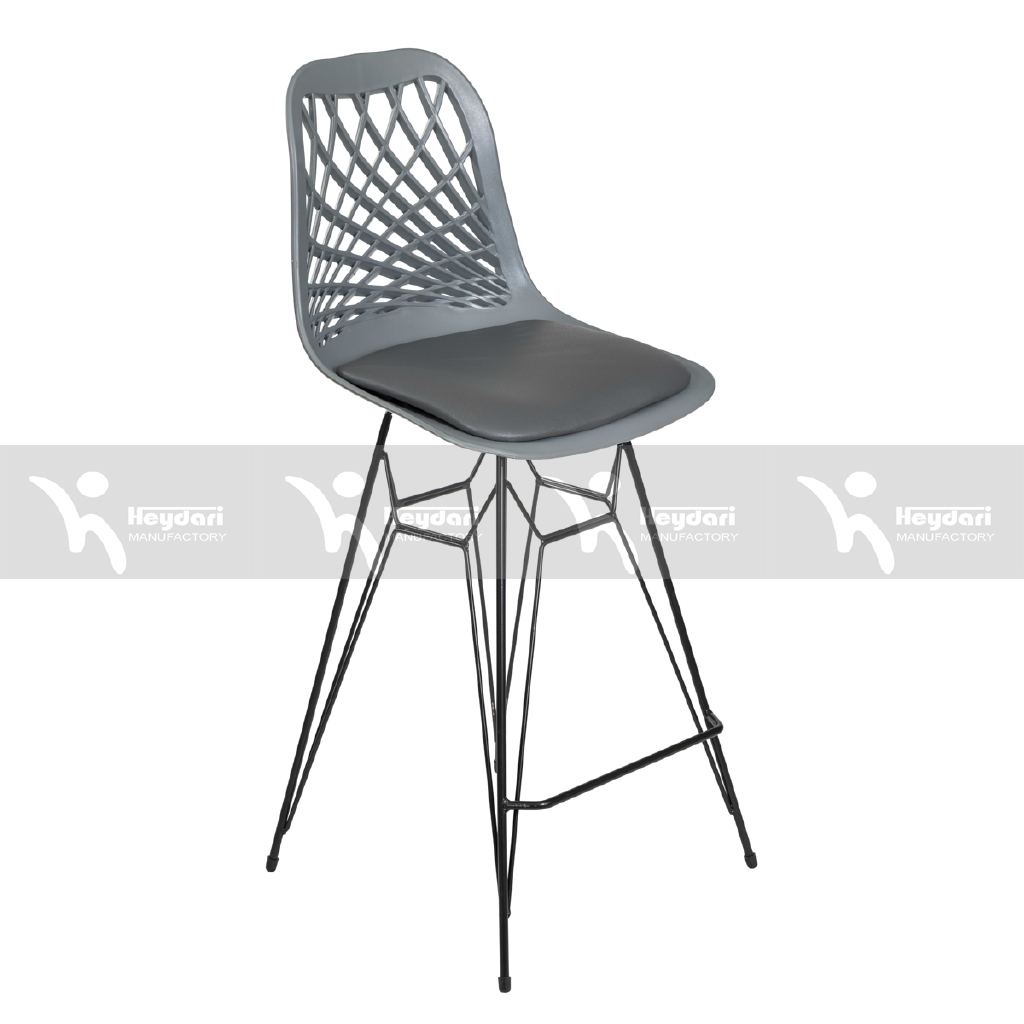  صندلی رادین اُپنی با کیفیت بالا از صنایع تولیدی حیدری 