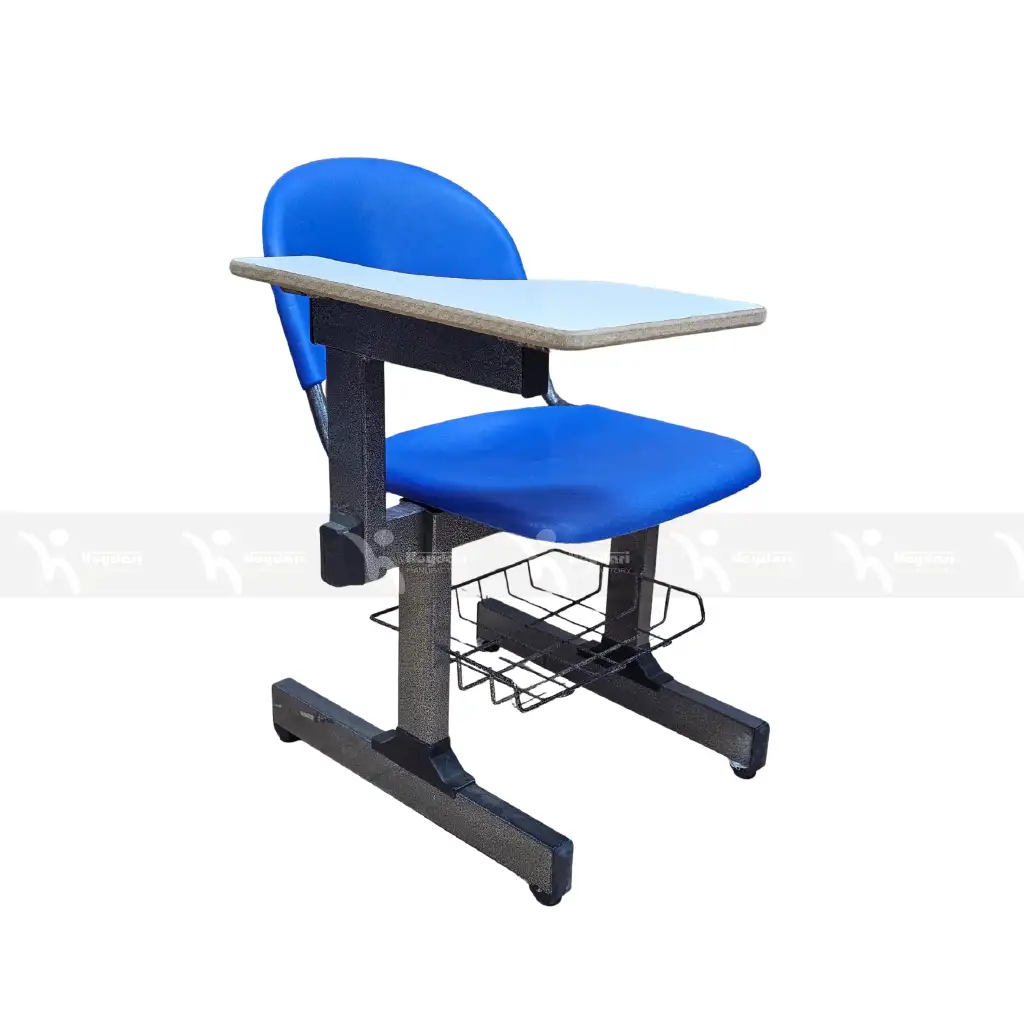 صندلی آموزشی متال پلاست image 2