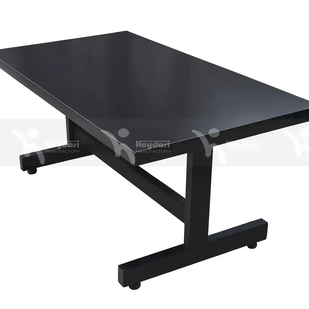 میز جلو مبلی صنایع تولیدی حیدری