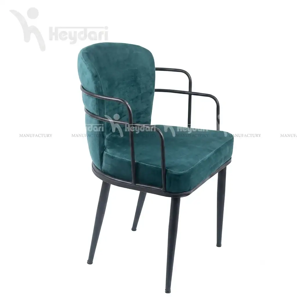  صنایع تولیدی حیدری