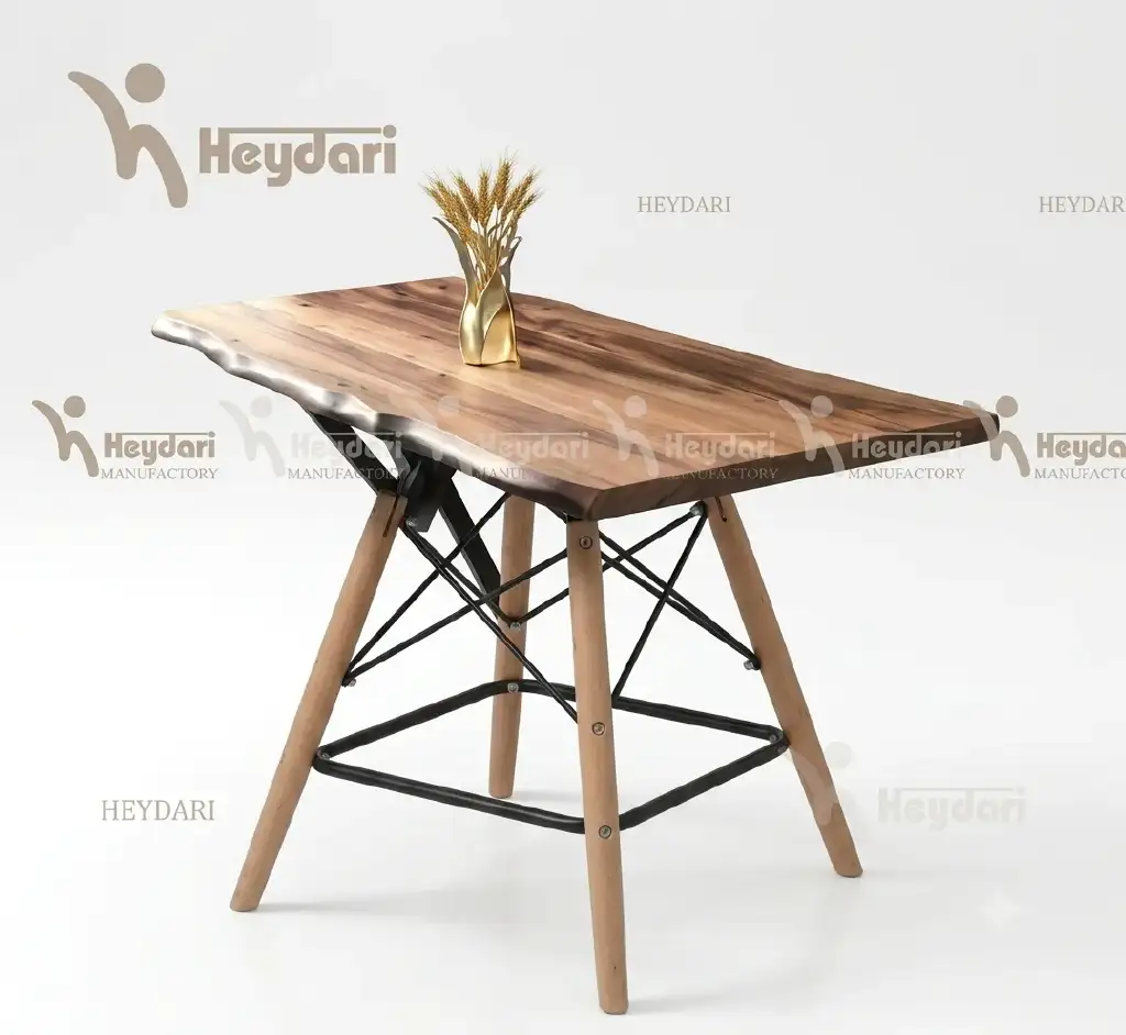  صنایع تولیدی حیدری