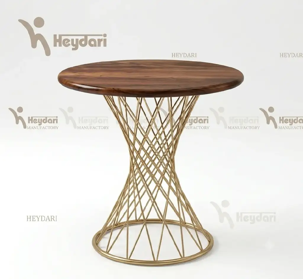  صنایع تولیدی حیدری